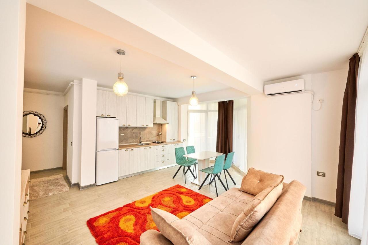 Fancy Apartment In Spa N Pool Beach Resort مامايا المظهر الخارجي الصورة