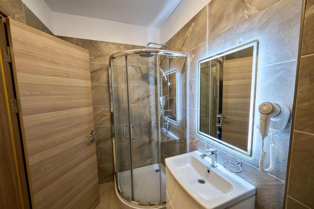 Fancy Apartment In Spa N Pool Beach Resort مامايا المظهر الخارجي الصورة