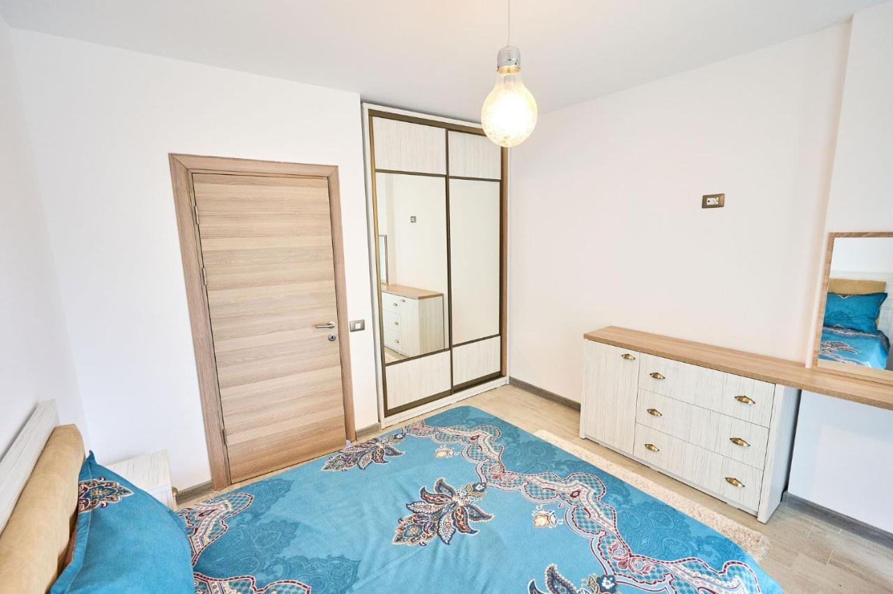 Fancy Apartment In Spa N Pool Beach Resort مامايا المظهر الخارجي الصورة