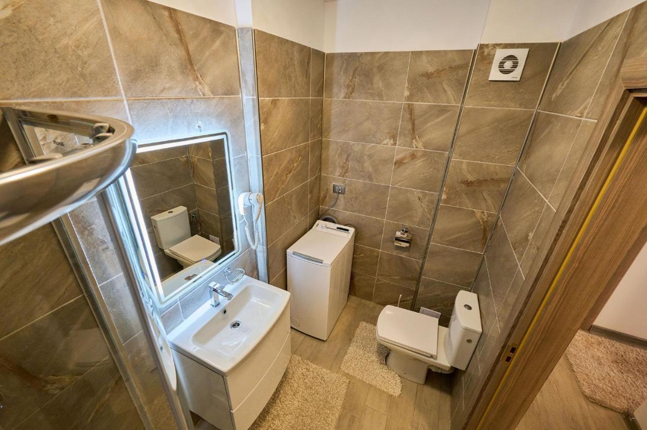 Fancy Apartment In Spa N Pool Beach Resort مامايا المظهر الخارجي الصورة