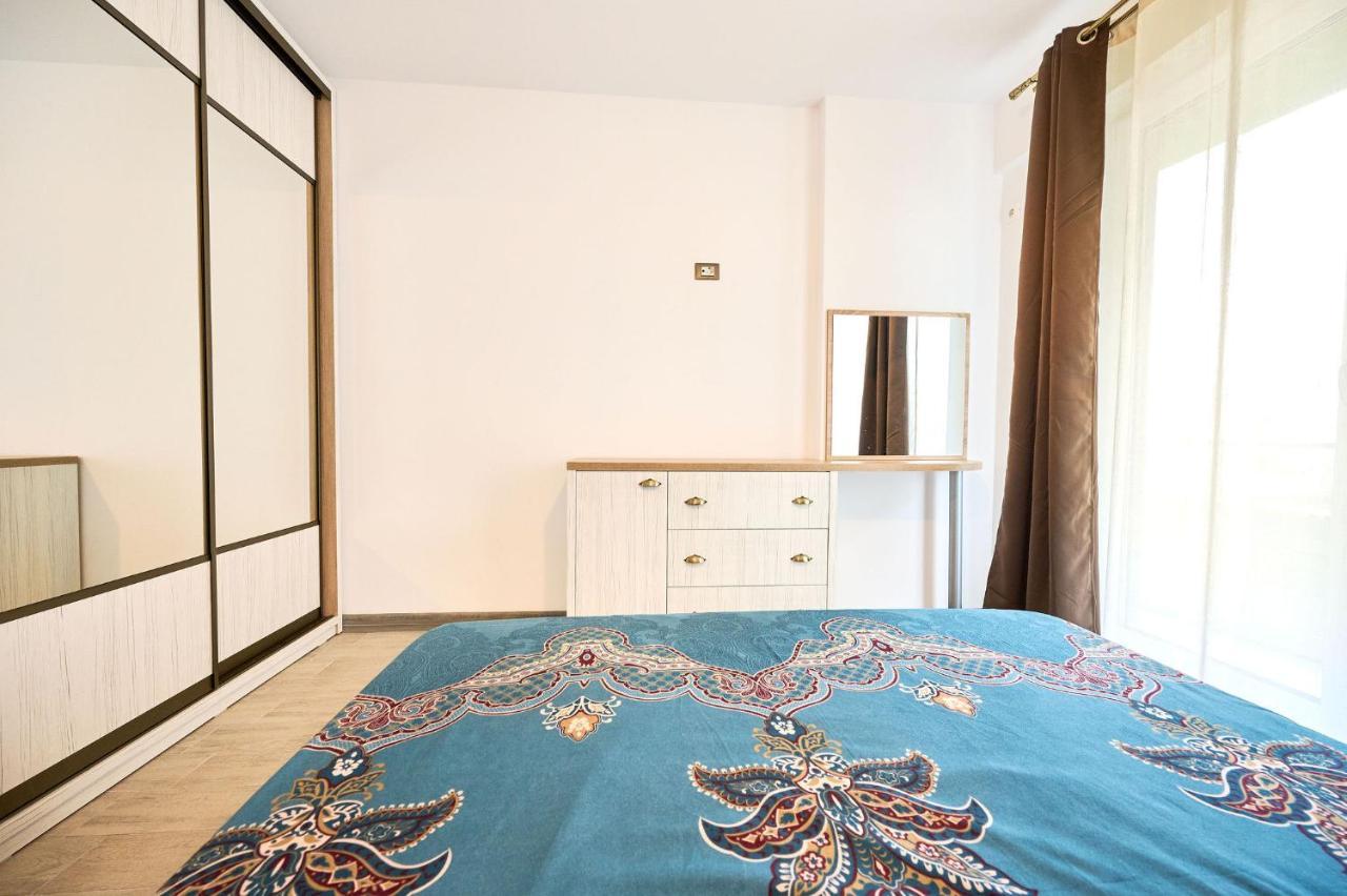 Fancy Apartment In Spa N Pool Beach Resort مامايا المظهر الخارجي الصورة