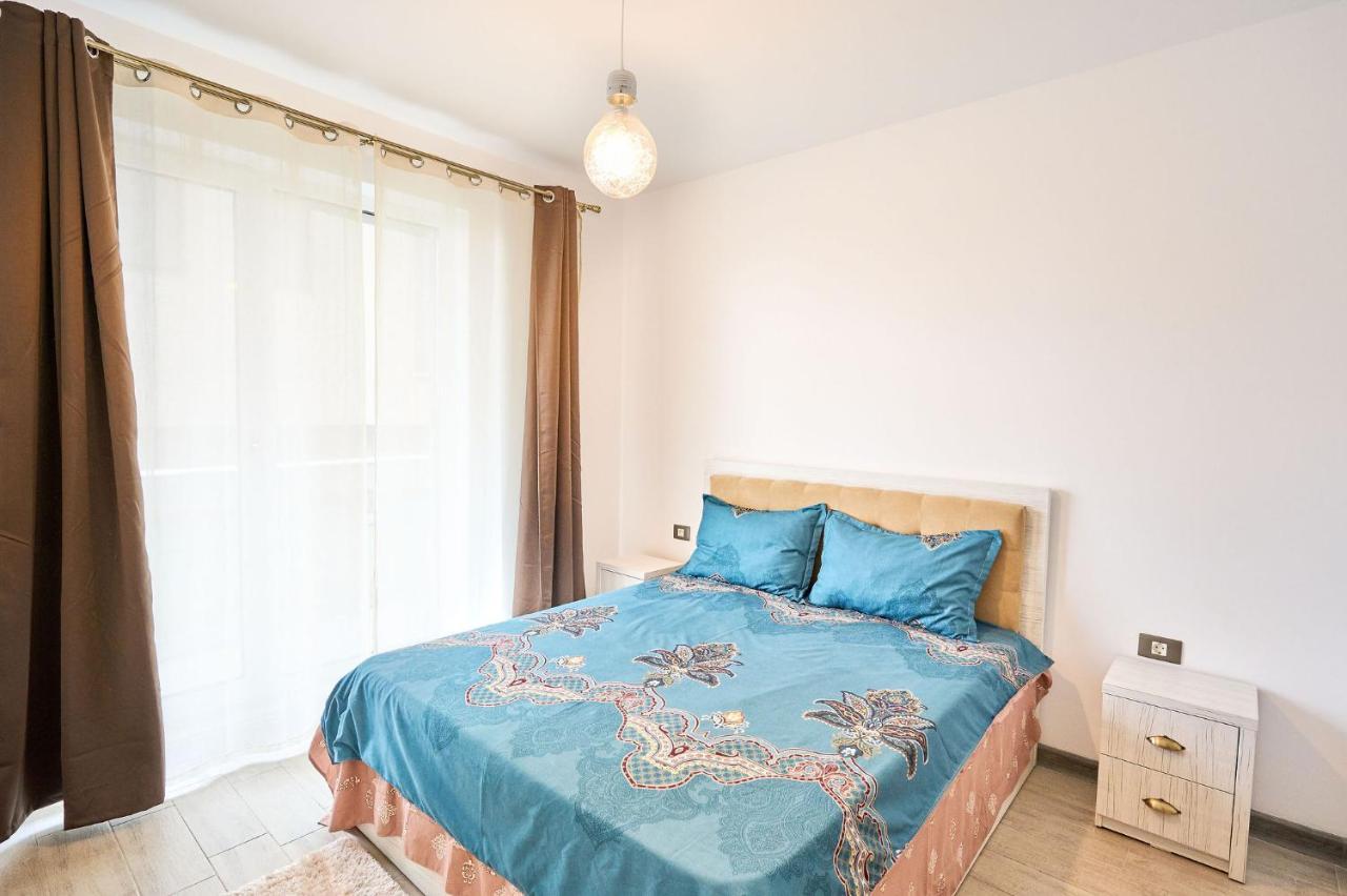 Fancy Apartment In Spa N Pool Beach Resort مامايا المظهر الخارجي الصورة