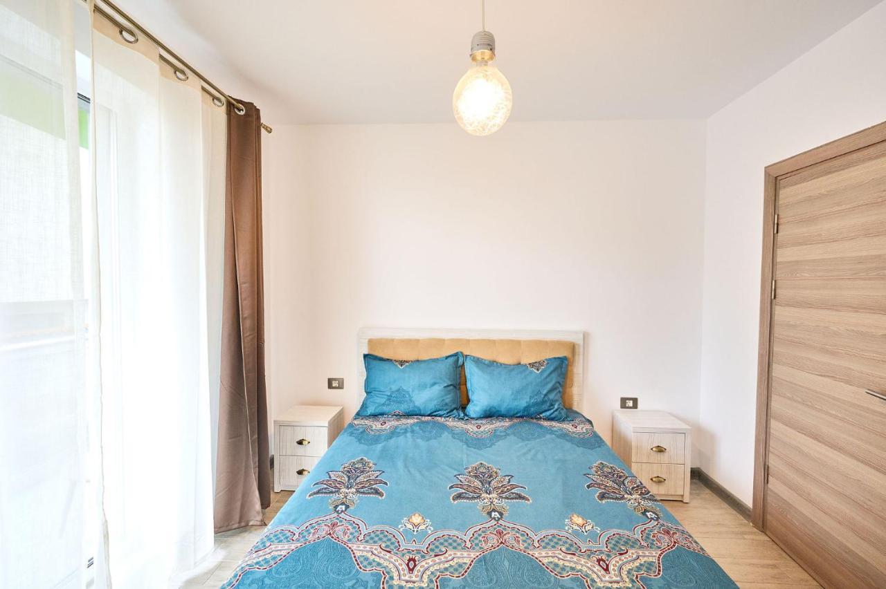 Fancy Apartment In Spa N Pool Beach Resort مامايا المظهر الخارجي الصورة