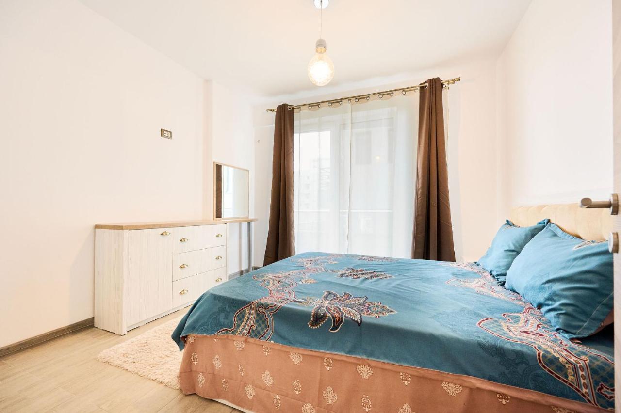Fancy Apartment In Spa N Pool Beach Resort مامايا المظهر الخارجي الصورة