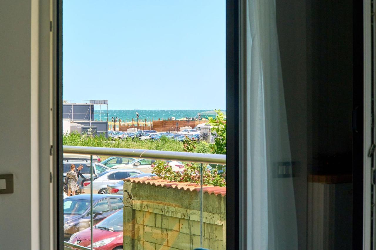 Fancy Apartment In Spa N Pool Beach Resort مامايا المظهر الخارجي الصورة